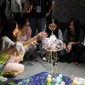 interactive installation, interactive architecture, cybernetics, responsive architecture, interactive art, digital fabrication, responsive art, responsive installation, living architecture, installation art, soft architecture, kinetic art, kinetic installation, responsive environments, interacitve environments, cyber-physical