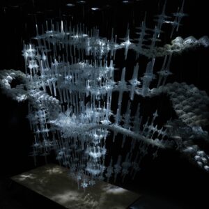 interactive installation, interactive architecture, cybernetics, responsive architecture, interactive art, digital fabrication, responsive art, responsive installation, living architecture, installation art, soft architecture, kinetic art, kinetic installation, responsive environments, interacitve environments, cyber-physical