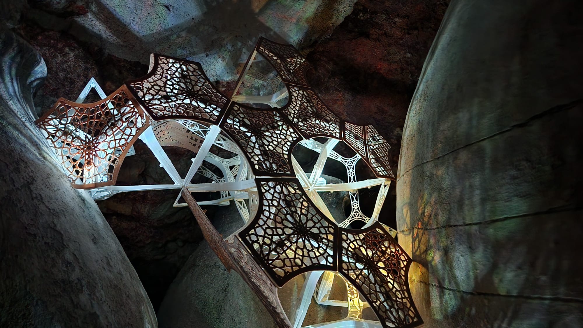 , interactive installation, interactive architecture, cybernetics, responsive architecture, interactive art, digital fabrication, responsive art, responsive installation, living architecture, installation art, soft architecture, kinetic art, kinetic installation, responsive environments, interacitve environments, cyber-physical, art tech, art and technology, creative technology, new media art