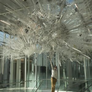 interactive installation, interactive architecture, cybernetics, responsive architecture, interactive art, digital fabrication, responsive art, responsive installation, living architecture, installation art, soft architecture, kinetic art, kinetic installation, responsive environments, interacitve environments, cyber-physical