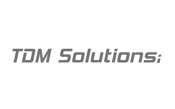 TDM Solutions - Living Architecture Systems Group